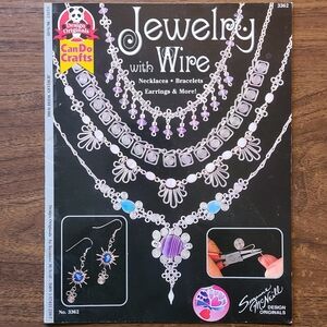 Making Jewelry with Wire